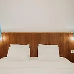 Iku Urban Apartmán *