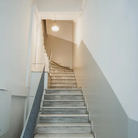 Iku Urban Διαμέρισμα Καβάλα