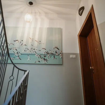 Διαμέρισμα Iku Urban Καβάλα