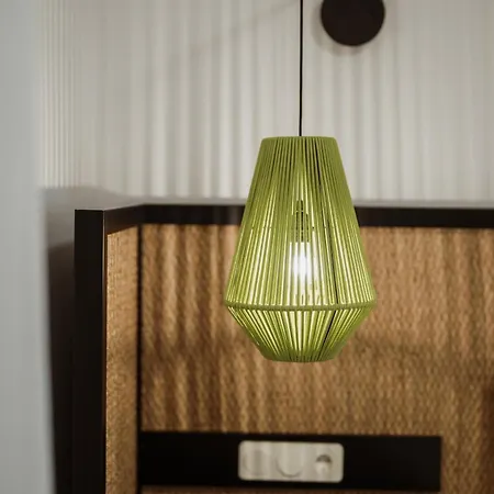 Iku Urban 아파트 카발라