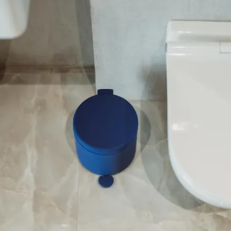 Iku Urban Διαμέρισμα *