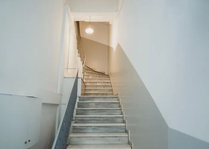 Iku Urban Lejlighed Kavala