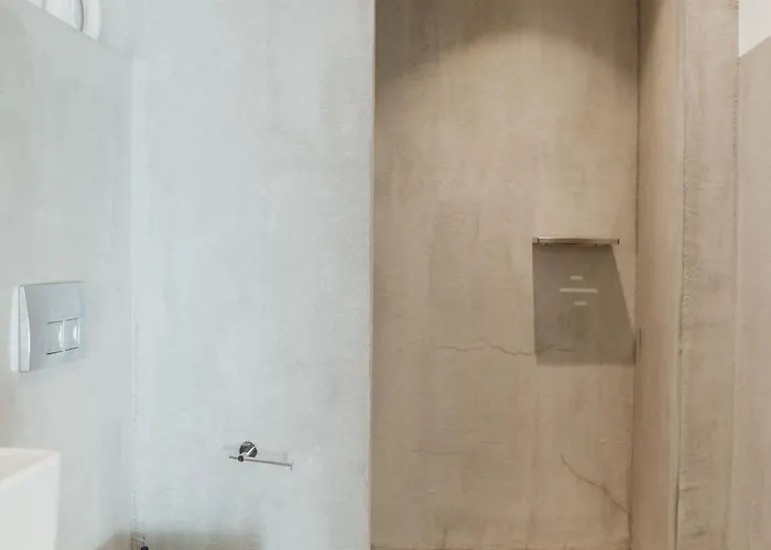 Lejlighed Iku Urban *