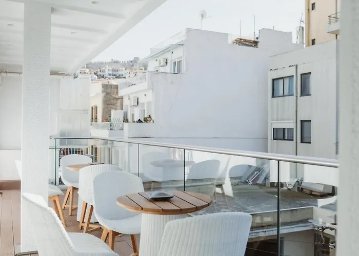 Iku Urban Lejlighed