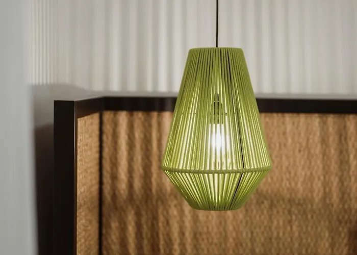 Iku Urban Lejlighed Kavala
