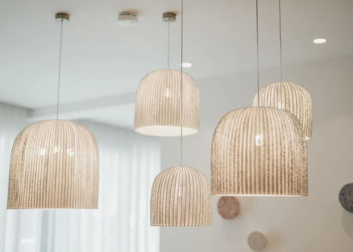 Iku Urban Lejlighed