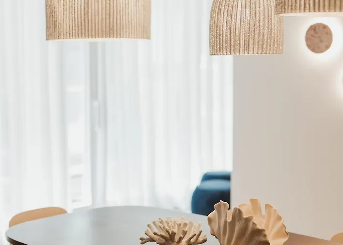 Iku Urban Lejlighed