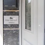 Apartament Iku Urban Kavala
