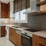 Iku Urban Apartamento