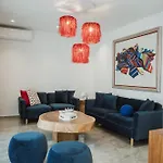 Iku Urban Apartament *