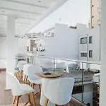 Iku Urban Apartament