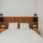 Iku Urban Apartament *