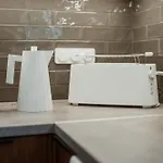 Iku Urban Apartament *