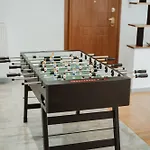 Iku Urban Apartament Kavala