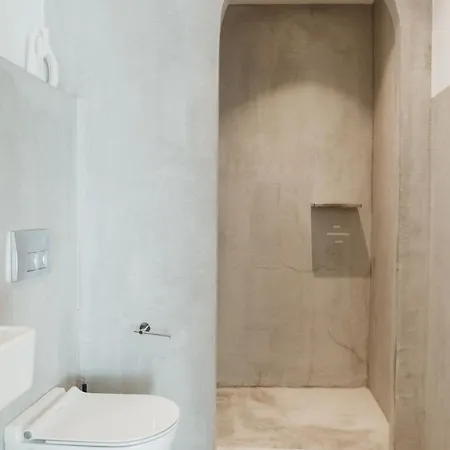 Apartment Iku Urban *