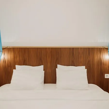 Iku Urban Appartement *