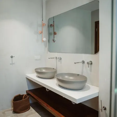 Apartment Iku Urban Kavala